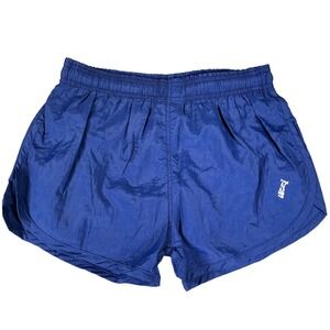 Uzzi Amphibious Gear Mens Navy Blue Active Running Shorts Size S NWT 1830